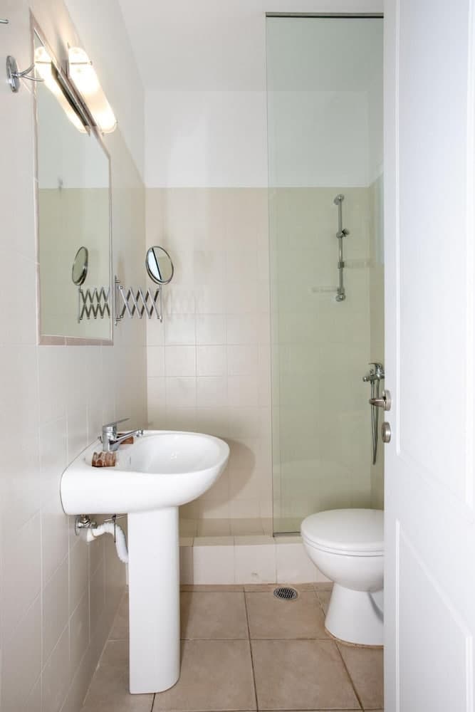 Neapoli Villas Beachfront Villa