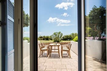 Neapoli Villas Beachfront Villa