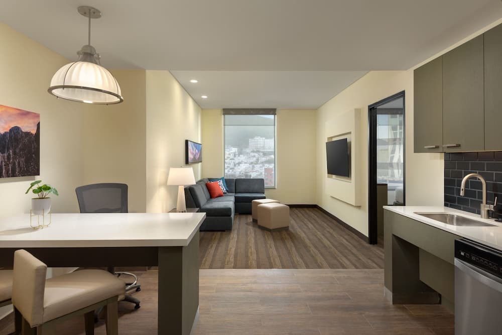 Hyatt House Monterrey Valle-san Pedro