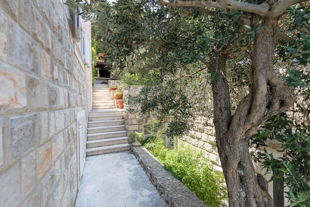 Villa Zaton Imperial