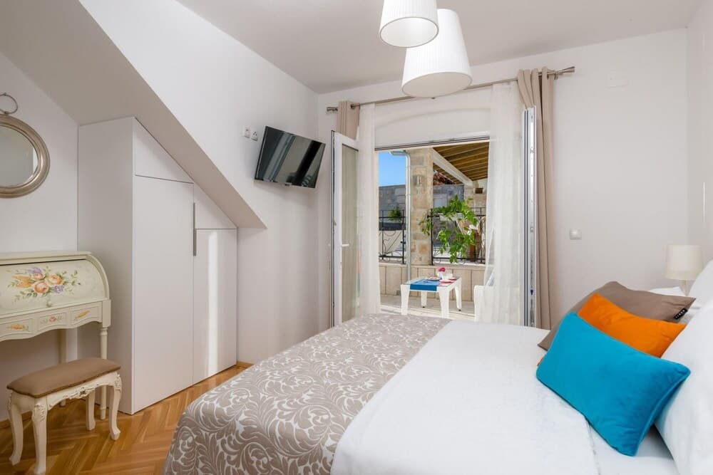 Villa Bonita CFH in Murvica