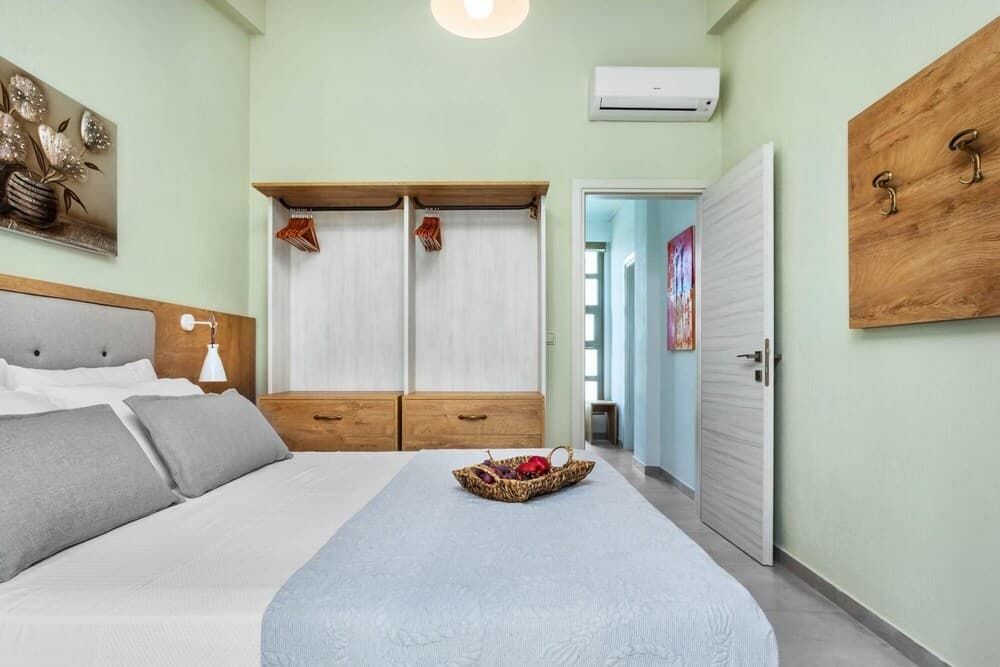 W Villas Halkidiki Premium 3 Bedroom Villa Private Pool