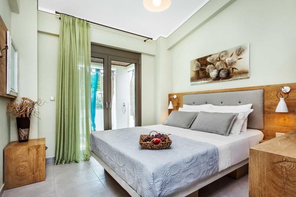 W Villas Halkidiki Premium 3 Bedroom Villa Private Pool