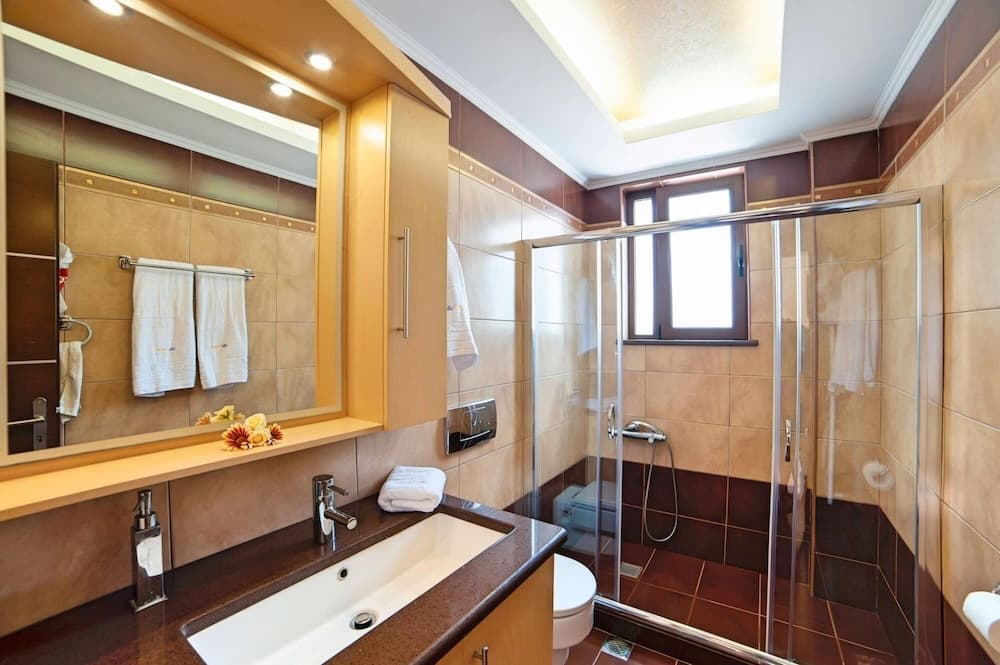 Sunlight Villas Chania Sunlight Villa Grand