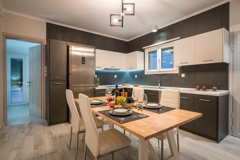 Villa Matina Zakynthos 3 Bedroom Villa Matina