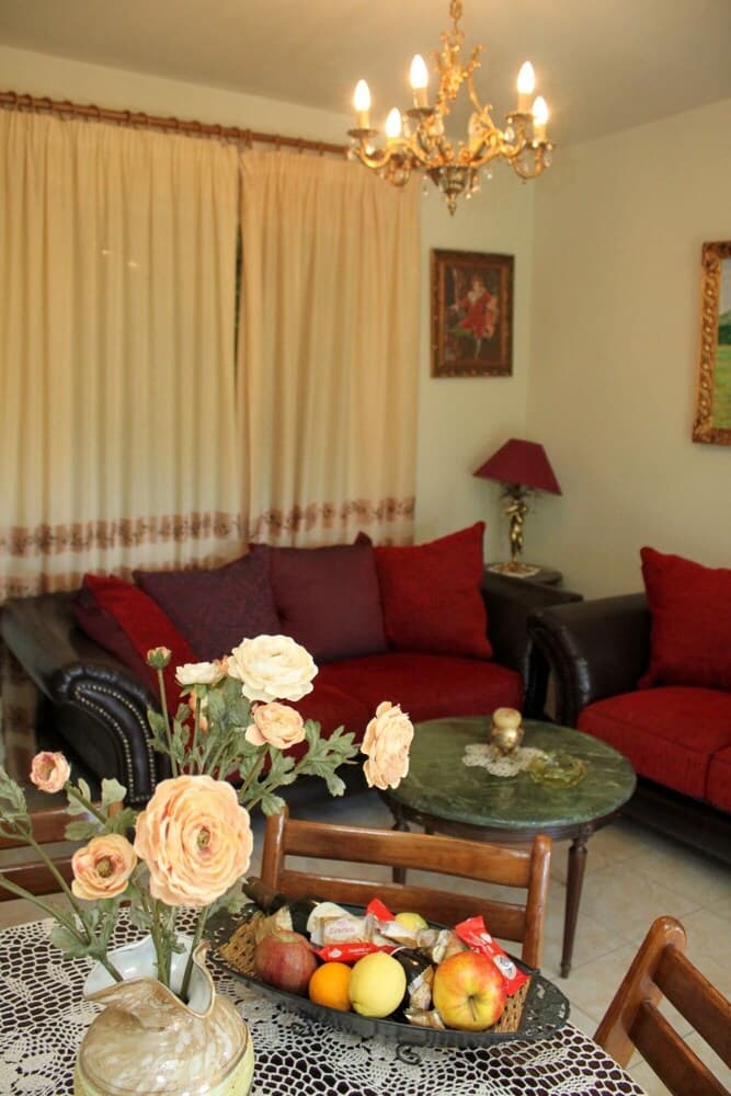 Monambeles Villas 2-bedroom Spa Bath Villa Cleo