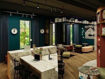 ibis Styles Le Touquet