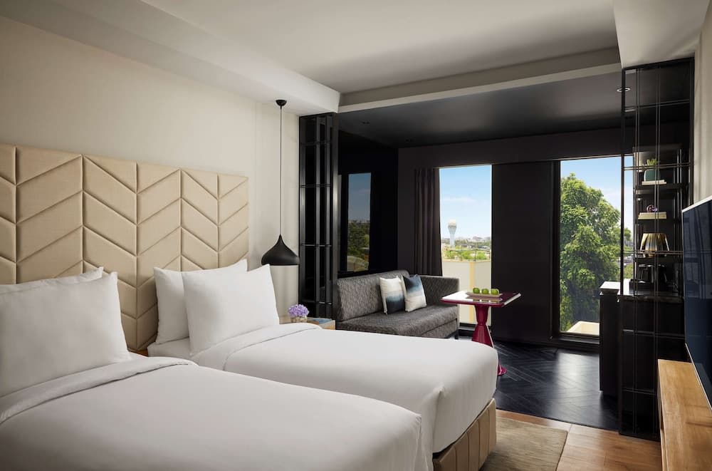 Hyatt Centric Juhu Mumbai