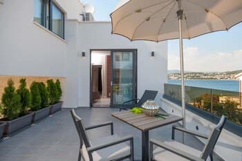 Villa Trogir Twins 1