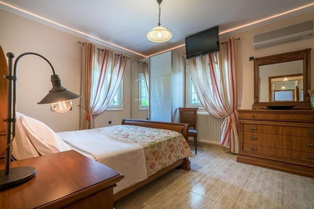 Eleonas Villa 4 Bedroom Villa With Private Pool