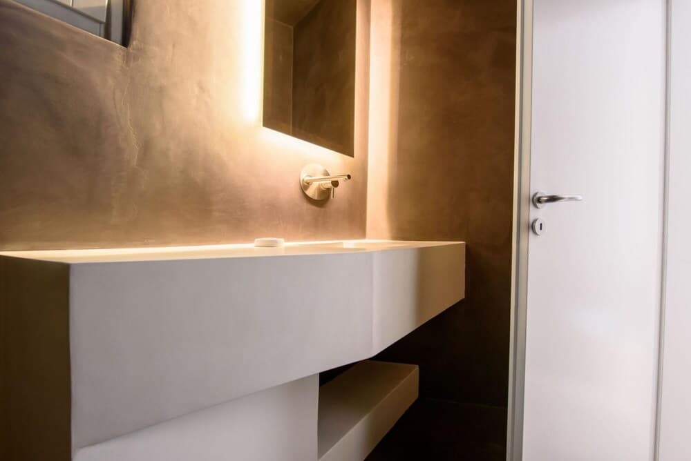 Albus Villas Santorini Prince Albus Suite With Private Plunge Pool