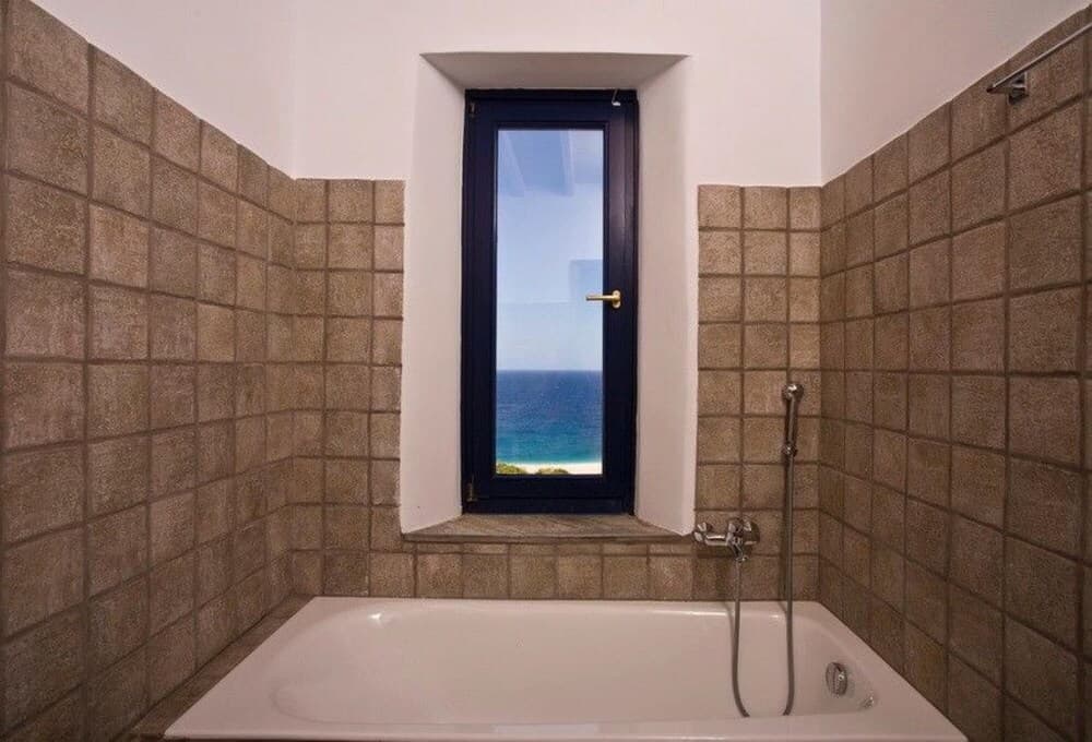 Aegea Blue Cycladic Resort Presidential Villa With Sea View