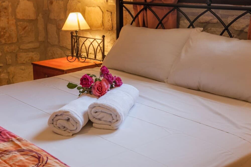 Aeolos Villas Meltemi One Bedroom Apart - First Floor