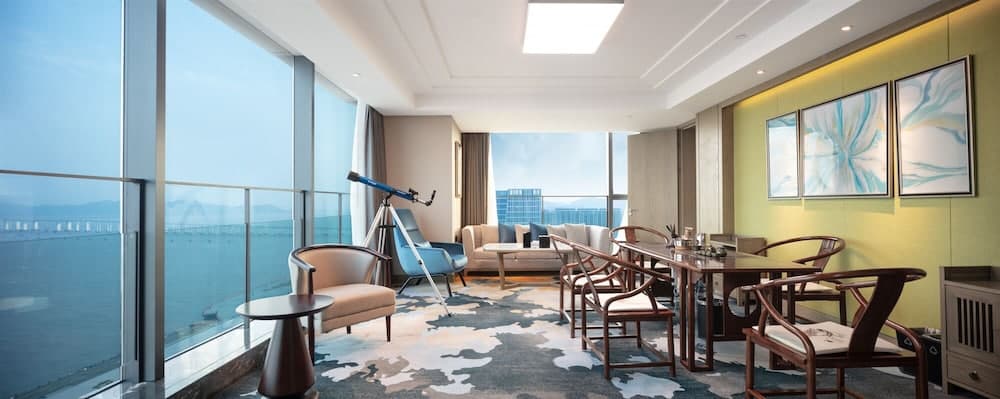 Zhoushan Narada Hotel