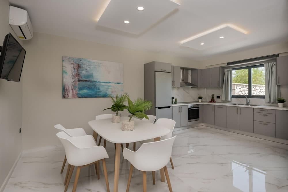 Natura Verde Villas 3 Bedroom Villa Celosia With Private Pool