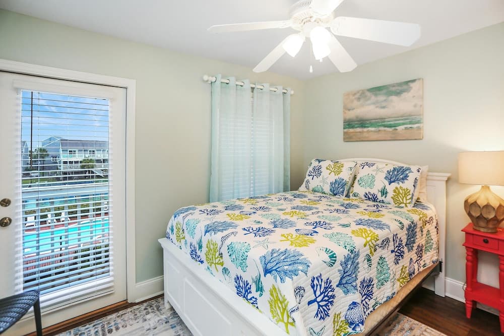 Barrier Dunes 250 - 110 Sea Side Oasis