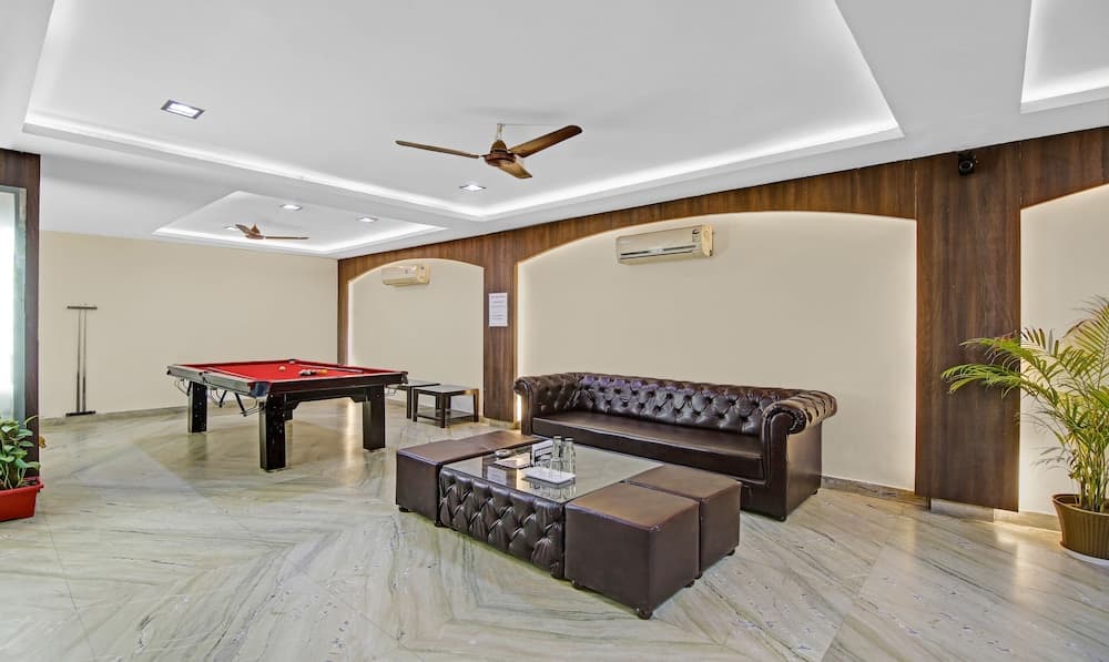 Treebo Trend Maravilla