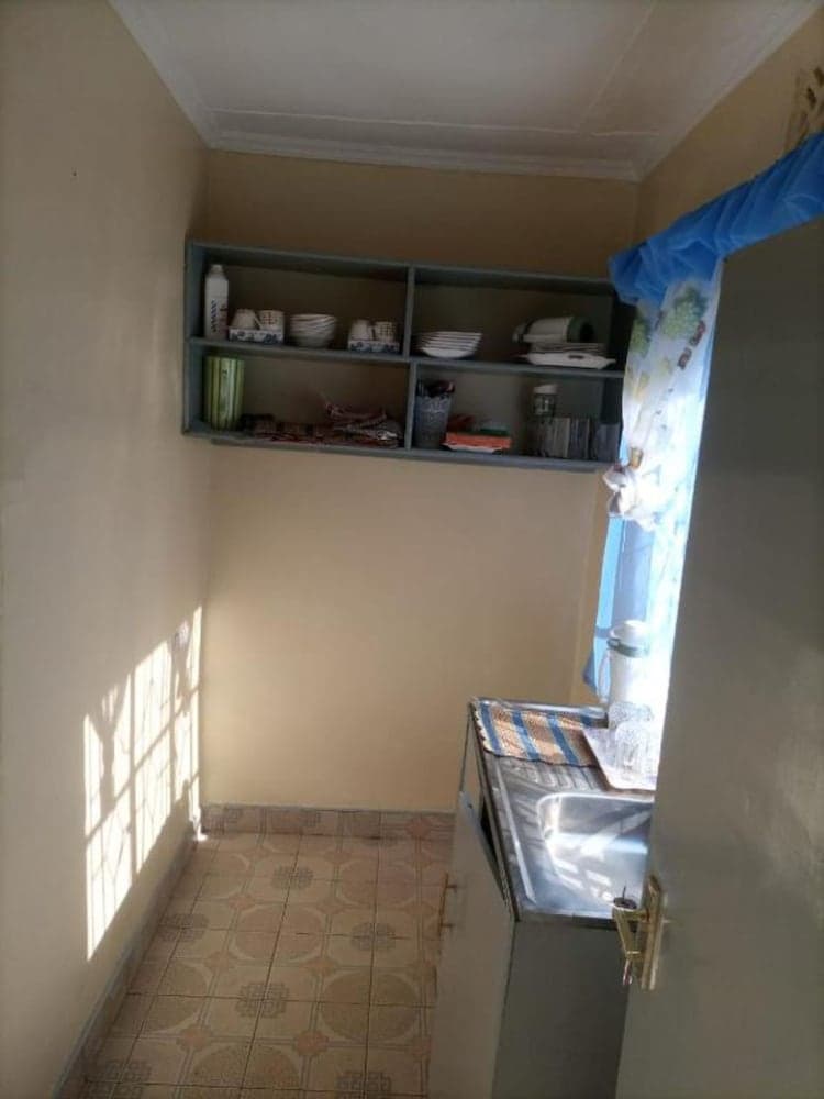 Stay.Plus Siantonas Apartment Narok