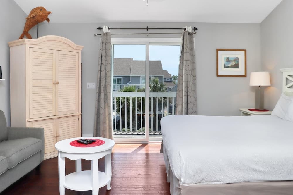 Barrier Dunes 426 - 62 Beach House Too