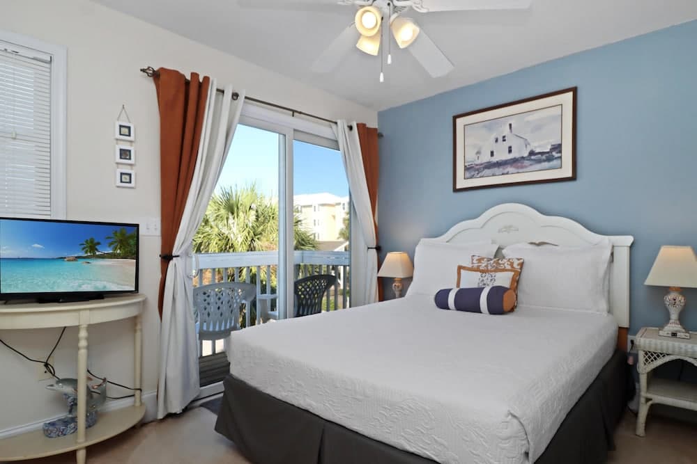 Barrier Dunes 254 - 108