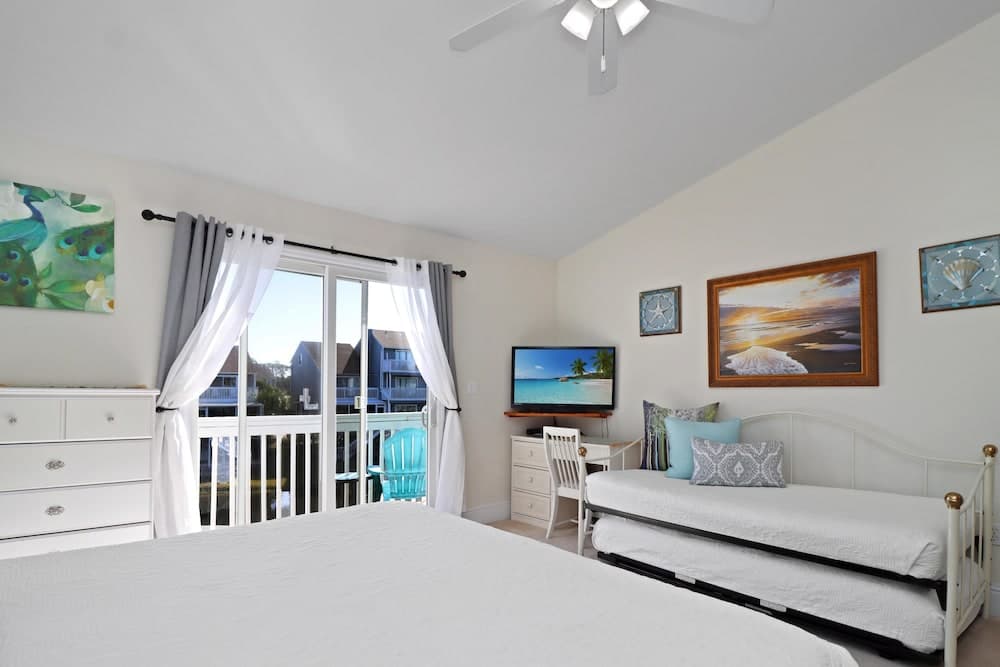 Barrier Dunes 254 - 108