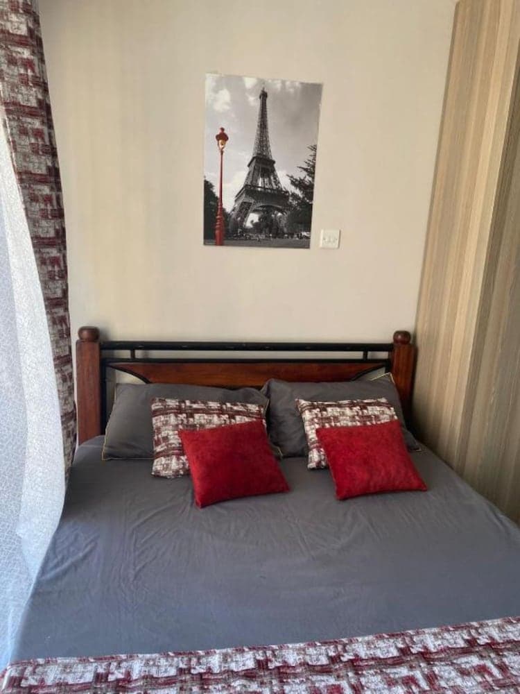 StayPlus Convertible Studio Apartments