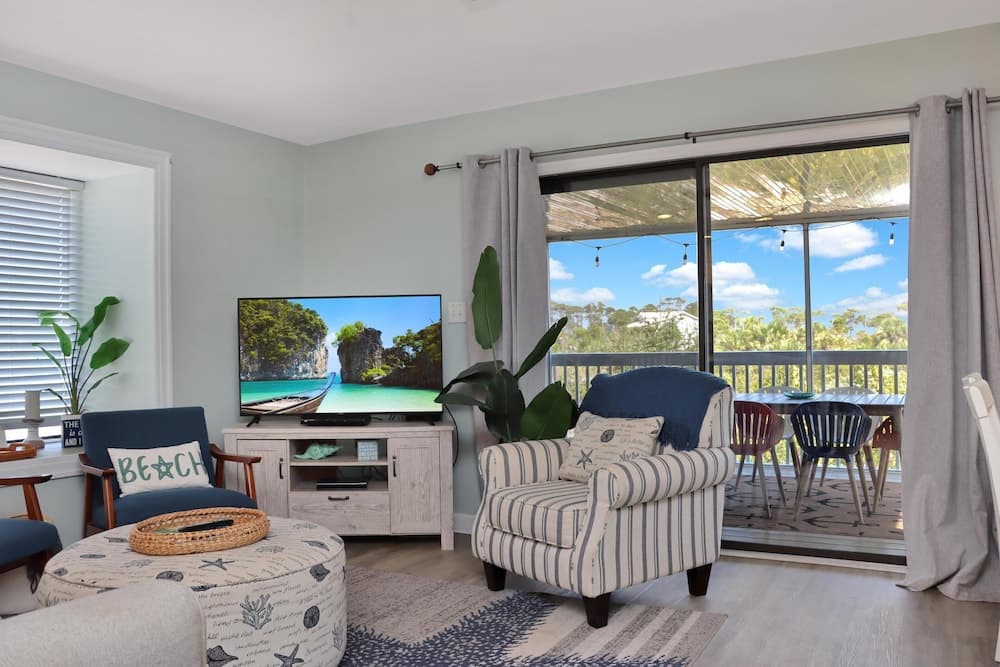 Barrier Dunes 166 - 143 Bay Watch