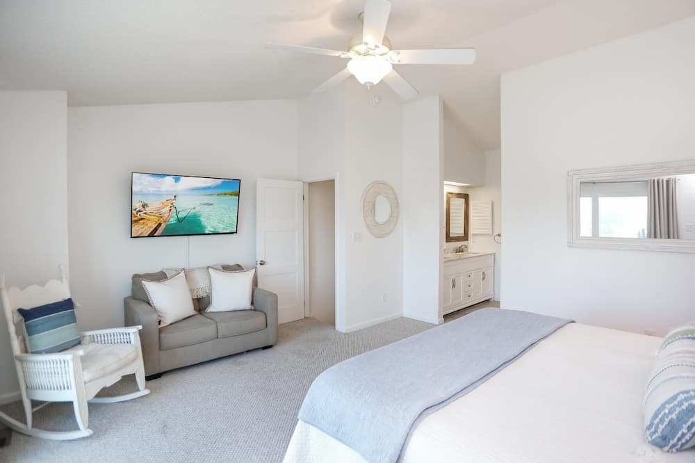 Barrier Dunes 493 - 35 Flamingo Retreat