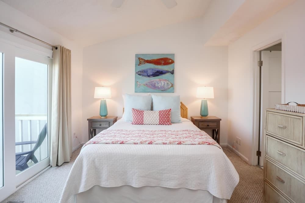 Barrier Dunes 493 - 35 Flamingo Retreat