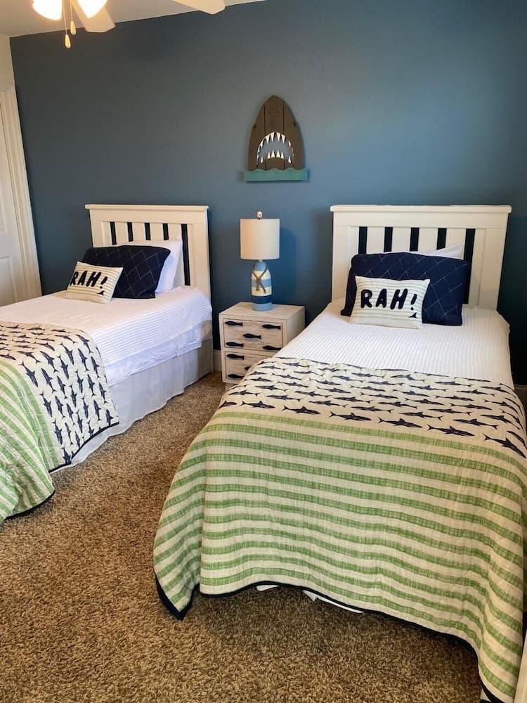 Barrier Dunes 248 - 111 Endless Summer