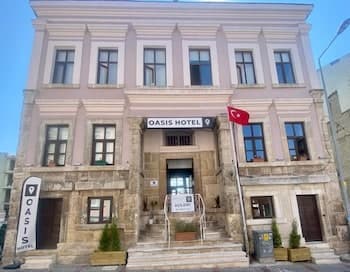 Oasis Hotel Edirne