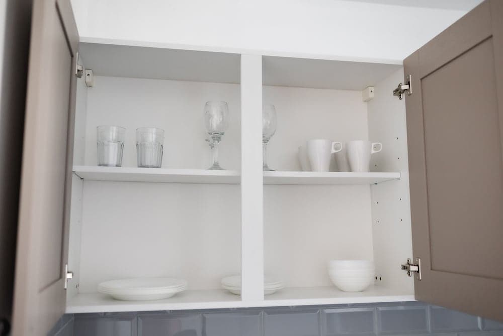 Platform Stadium Apartment