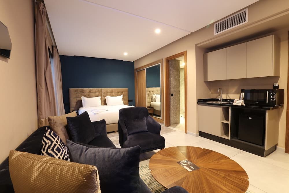 ADDRESS Hôtel Casablanca