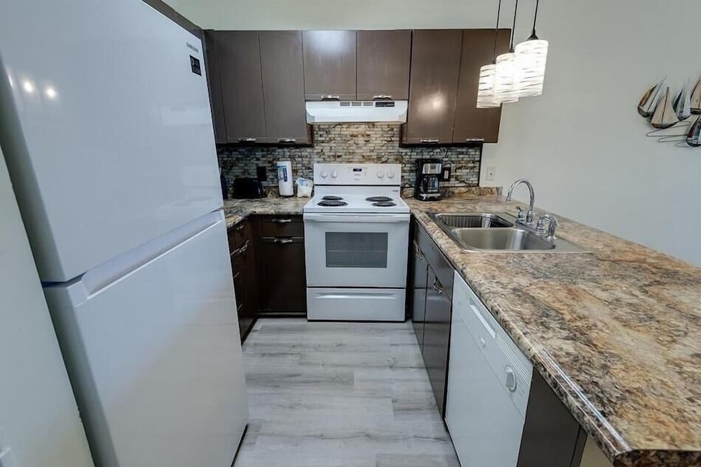 Perdido Dunes 40 2 Bedroom Condo by Redawning