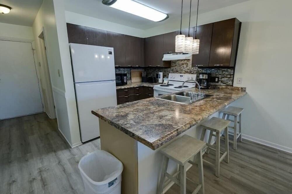 Perdido Dunes 40 2 Bedroom Condo by Redawning