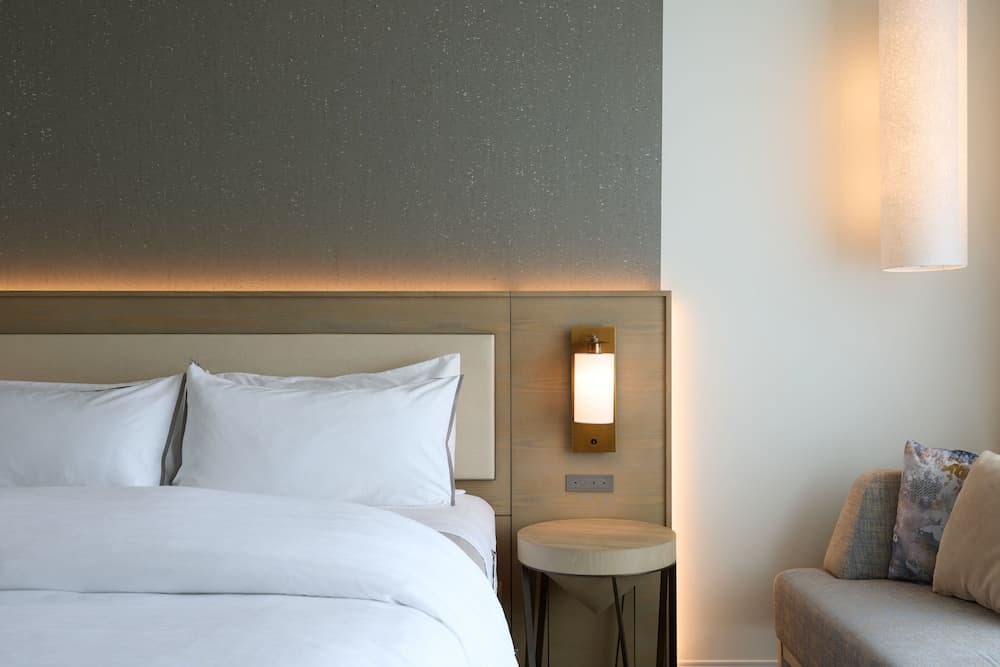 The Westin Raleigh-Durham Airport