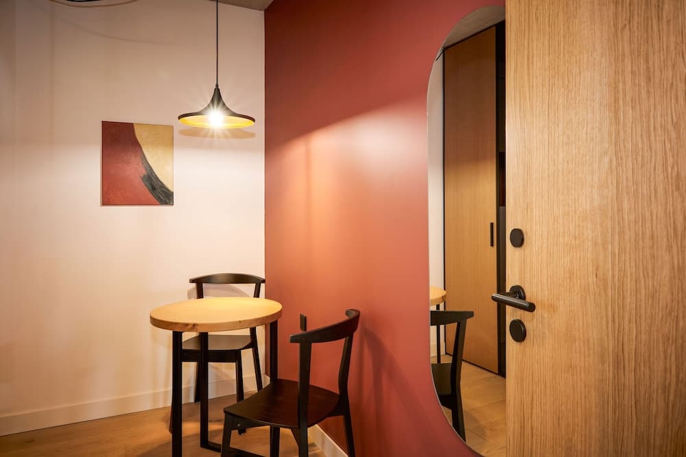 Tailormade Hotel RIGIBLICK Küssnacht