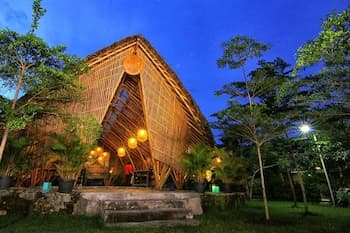 Camping Ground Kalakijo Vilange