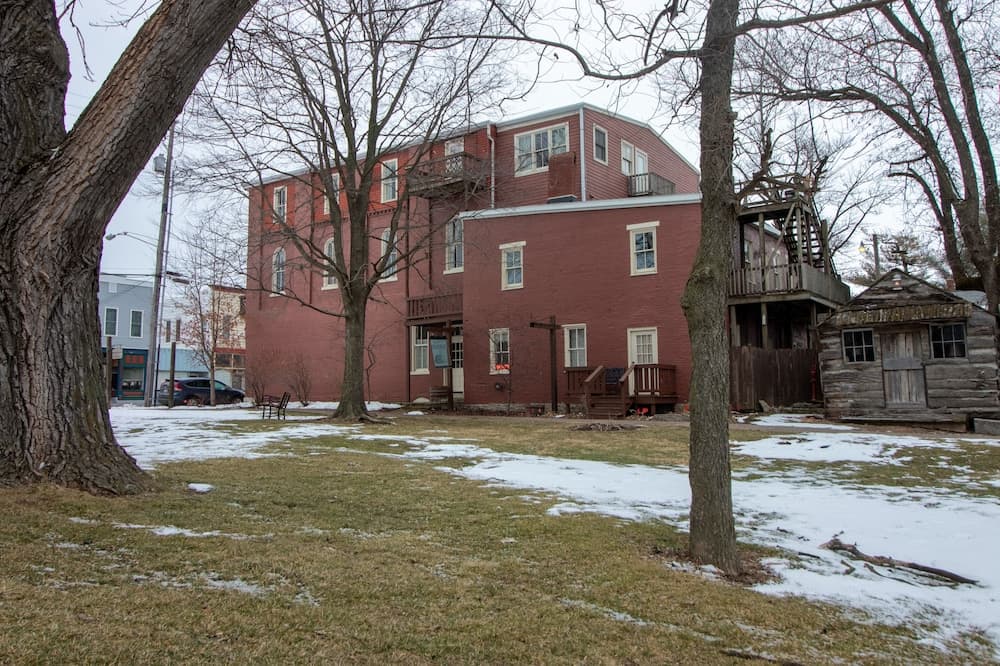 hotel image