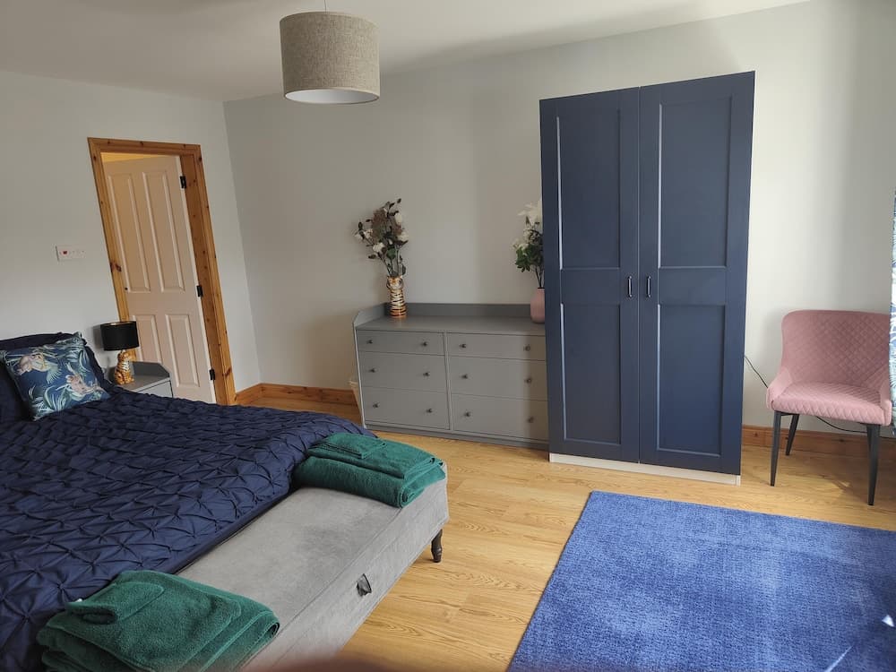 Castleview Large 3 Bedroom Family House - Glenarm