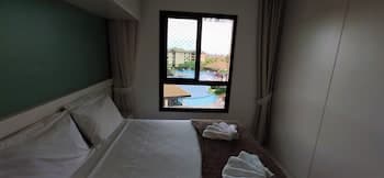 VG Sun Cumbuco Studio By DM Apartments