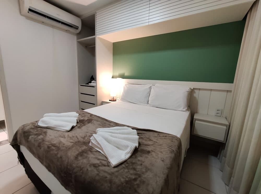 VG Sun Cumbuco Studio By DM Apartments