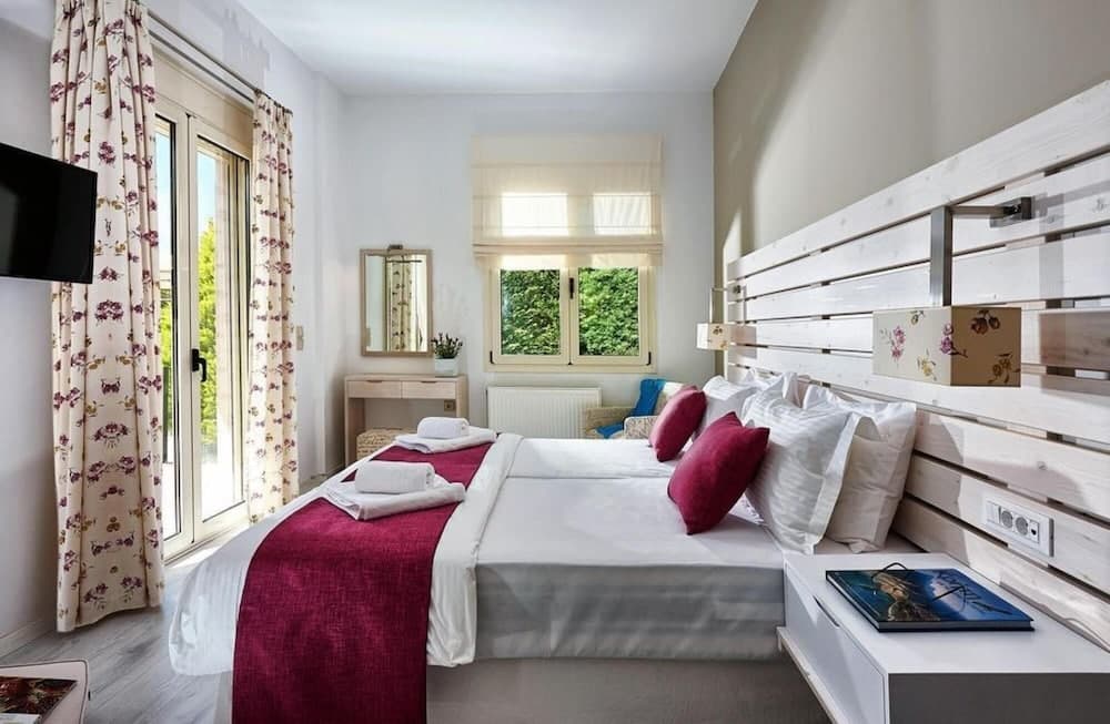 Boutique Residence Crete Boutique Residence