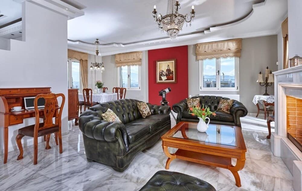 Boutique Residence Crete Boutique Residence