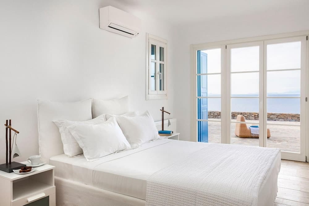 Luxury Key Mykonos 3 Bed Villa Ulmo Deus IX Agios Lazaros