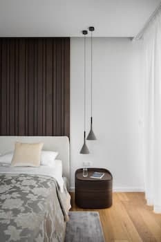 Villa Edel CFH in Bale