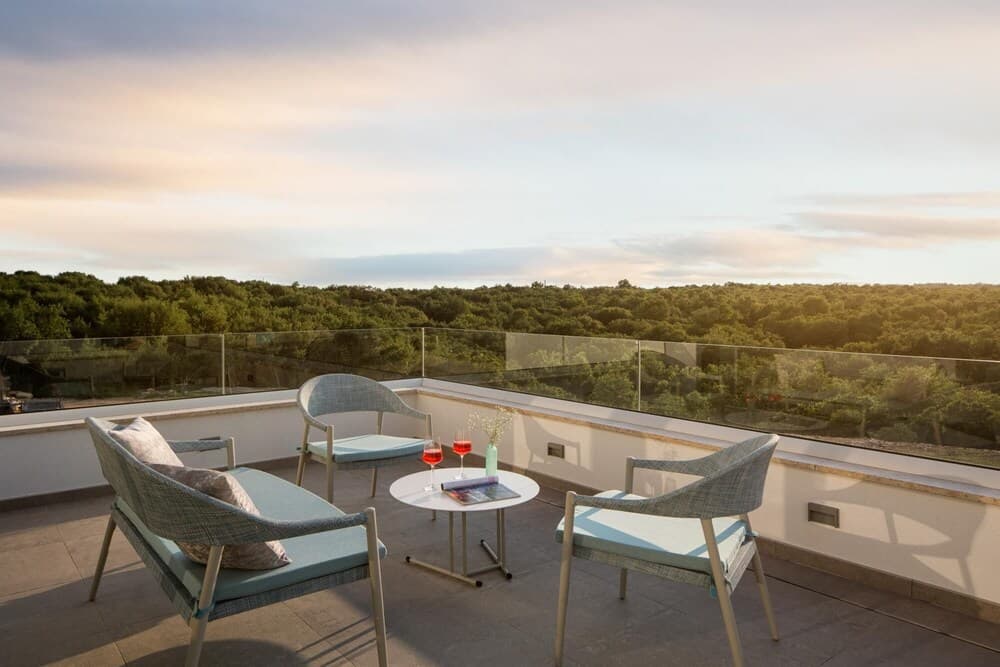 Villa Edel CFH in Bale