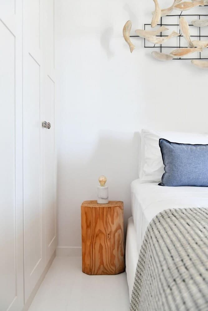 Ciel Paros Villas Akaste