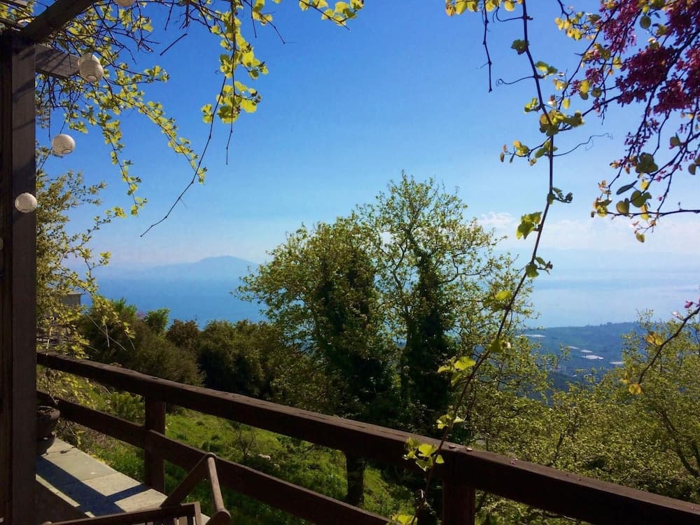 Pelion Homes Stone House 2 Rooms