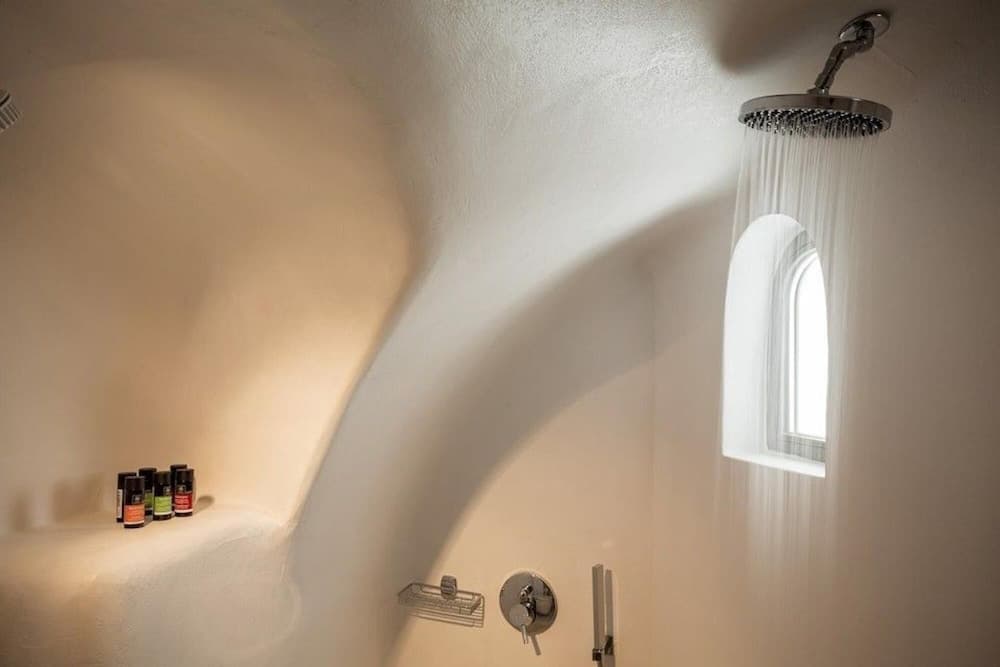 Kamini Santorini Villas Kamini Villa